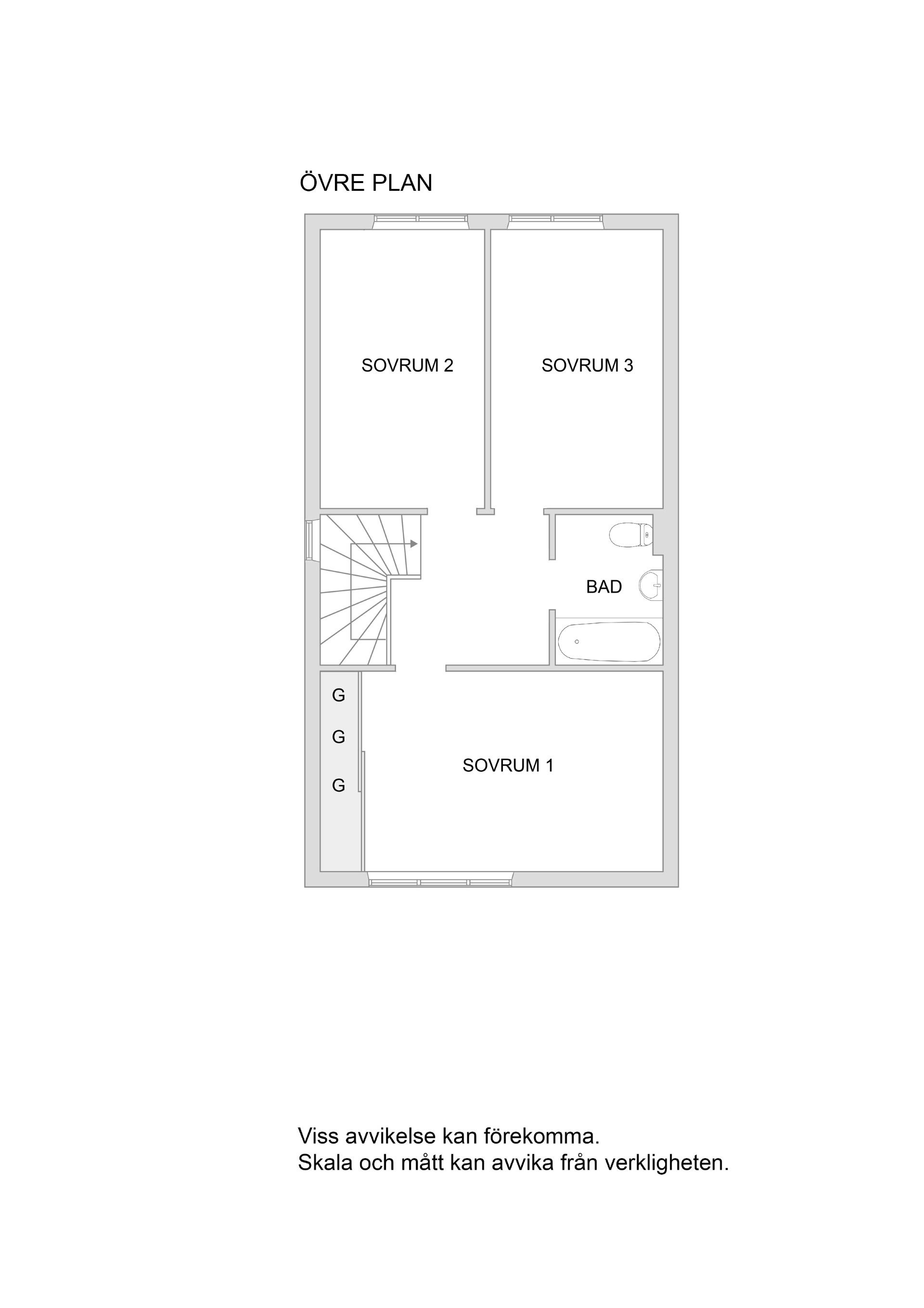 Bostadsrätt, Tallåsvägen 94, Kragstalund, Vallentuna