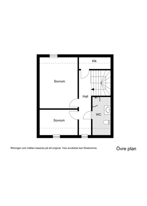 Bostadsrätt, Västra vägen 43F, Trönninge, Halmstad