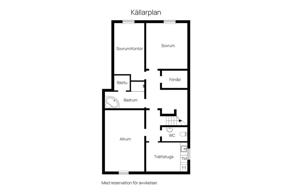 Villa, Bokgatan 11, Gullbrandstorp, Halmstad