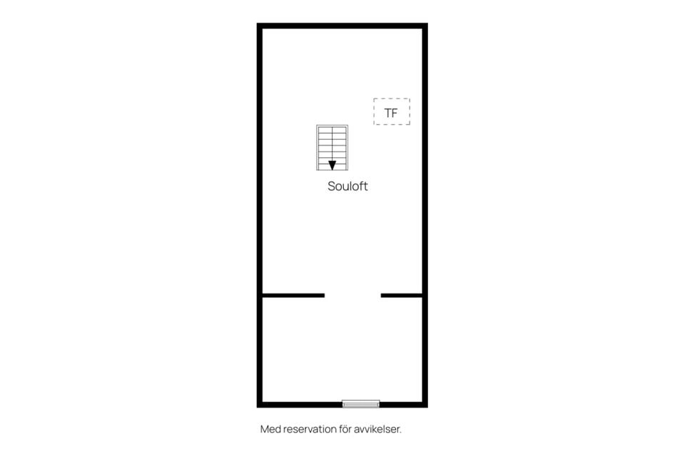 Villa, Ejdervägen 1, Tofta  - Västra Gotland, Gotland