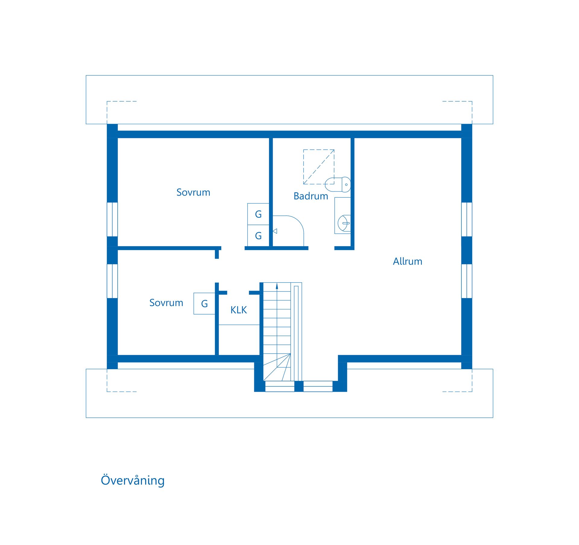 Villa, Stabbyvägen 19, Norrtälje