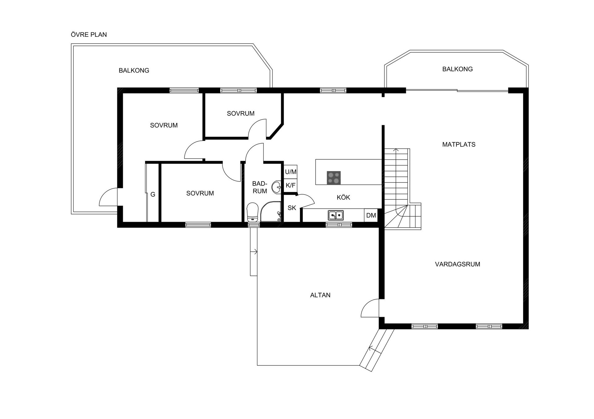 Villa, Dyeslätt 128, Lilla Edet