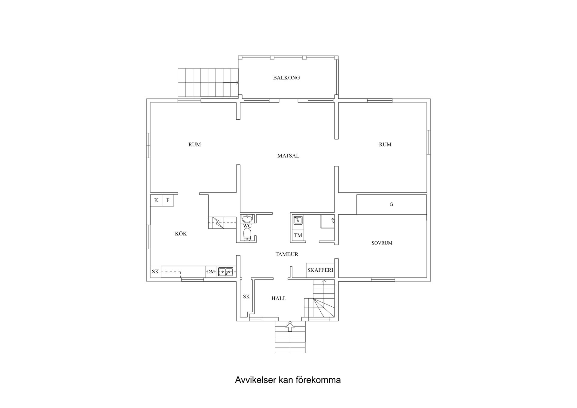 Villa, Dalahöjdsvägen 19, Skoftebyn, Trollhättan