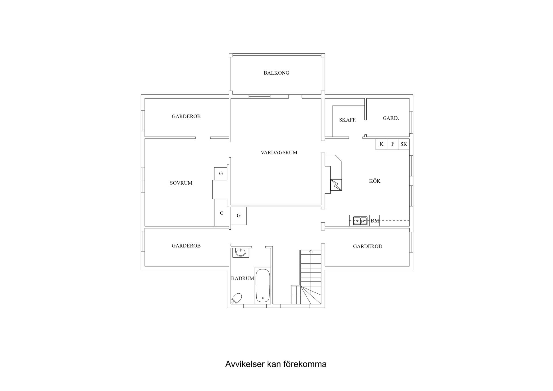 Villa, Dalahöjdsvägen 19, Skoftebyn, Trollhättan