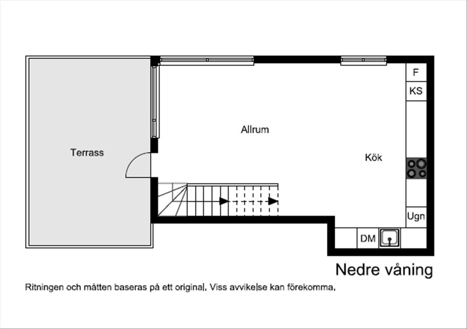Bostadsrätt, Ågatan 26, Centrala Sundbyberg, Sundbyberg