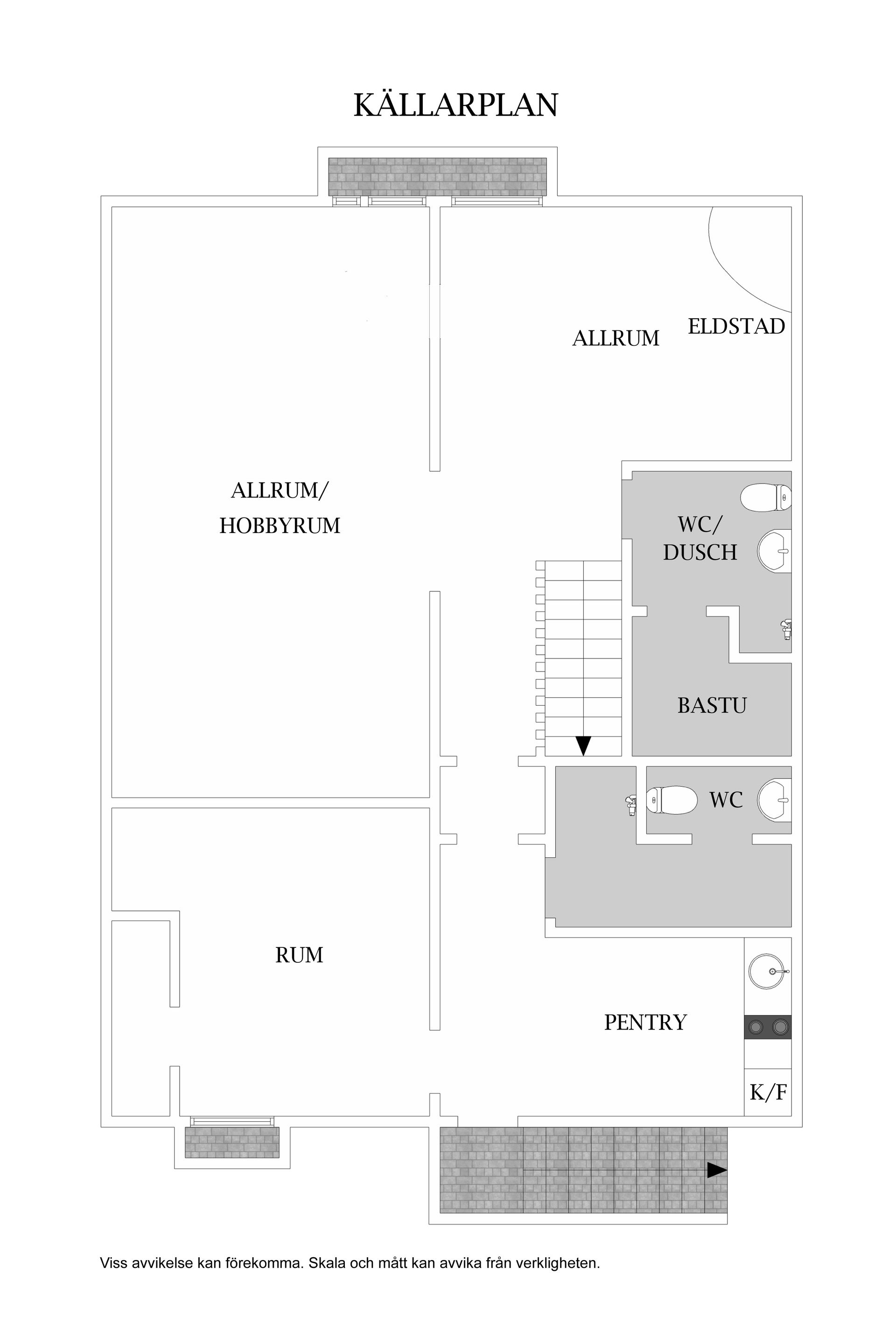Radhus, Lars Montins väg 18, Söndrum, Halmstad
