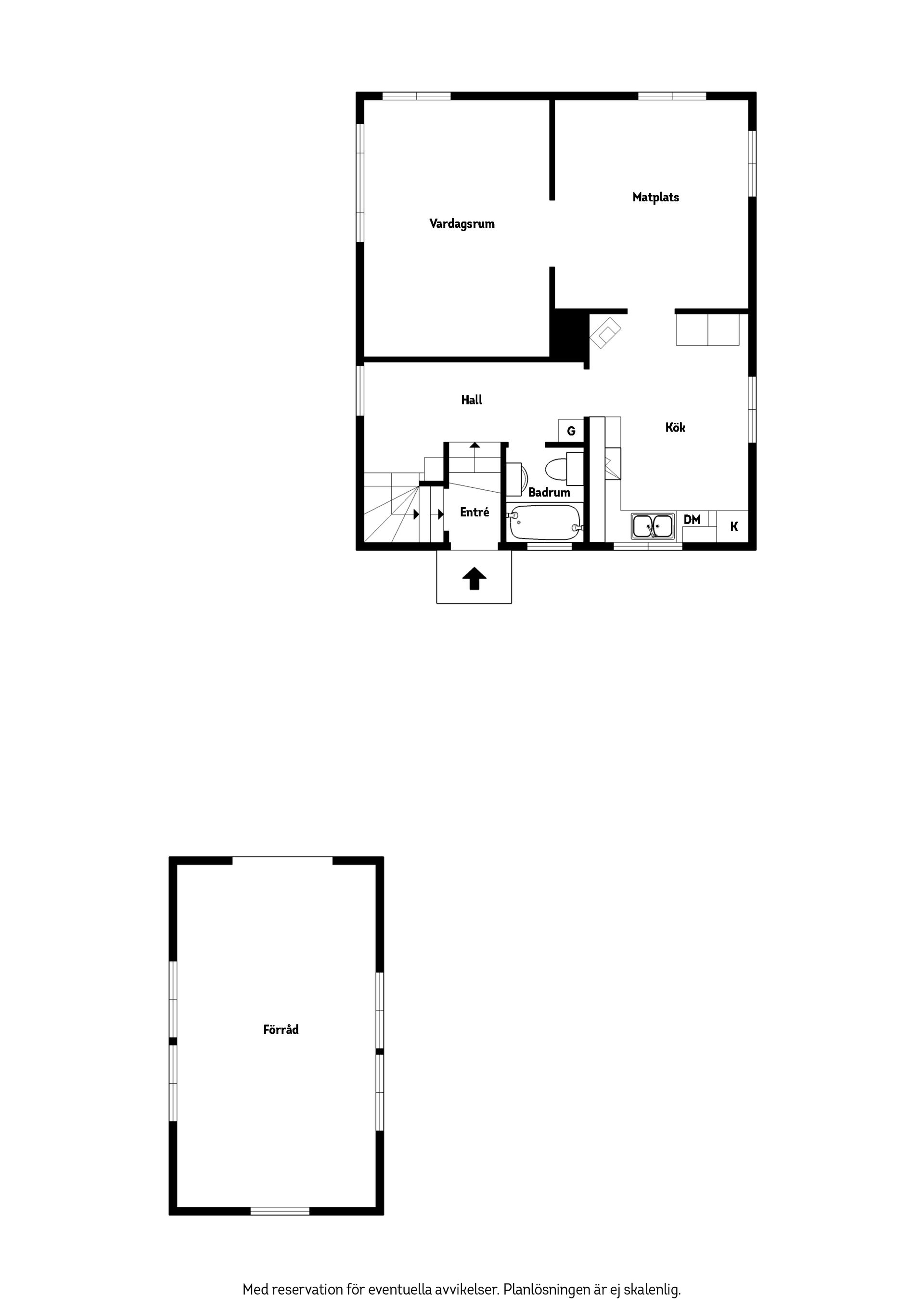 Villa, Fjälkestadsvägen 729, Fjälkestad, Kristianstad