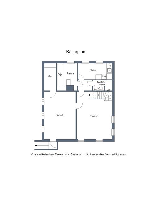 Villa, Risvägen 18, Norsjö