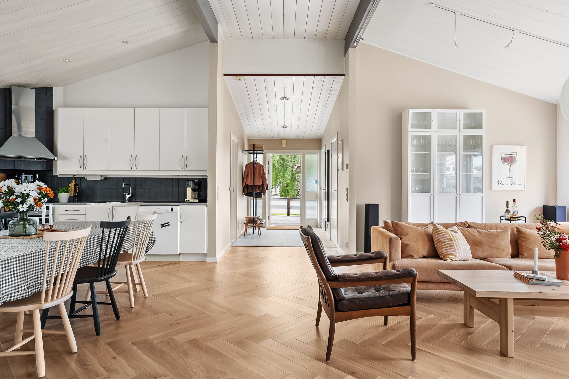 Villa, Grottvägen 10, Tomtebo, Umeå