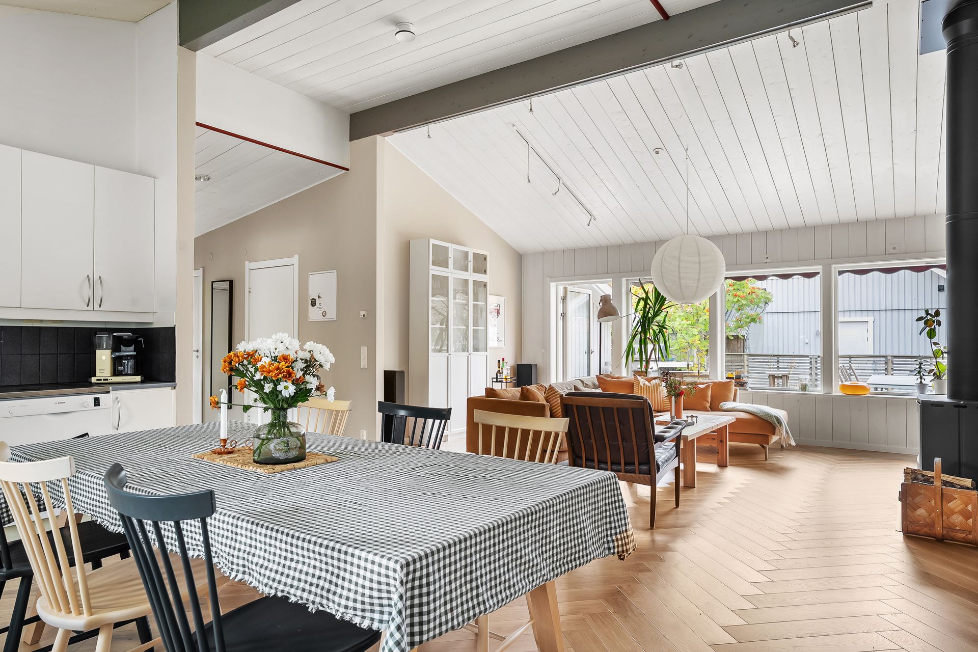 Villa, Grottvägen 10, Tomtebo, Umeå