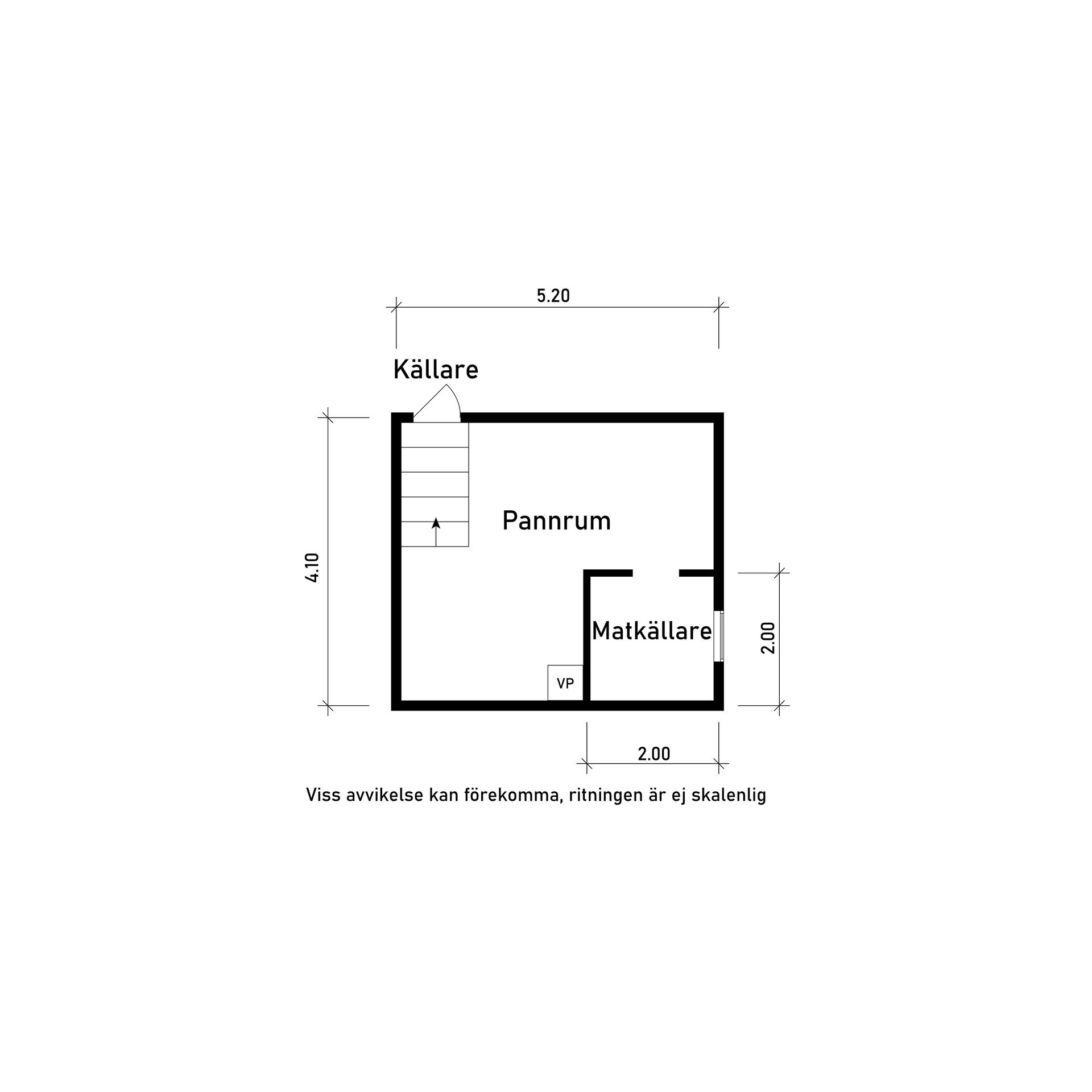 Villa, Sveagatan 1, Herrljunga centralt, Herrljunga