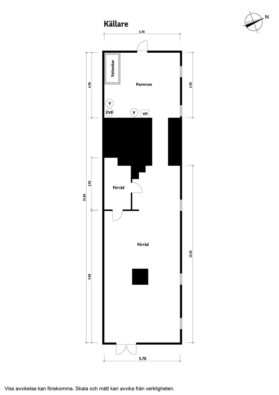 Villa, Bonnarp 694, Bonnarp, Klippan