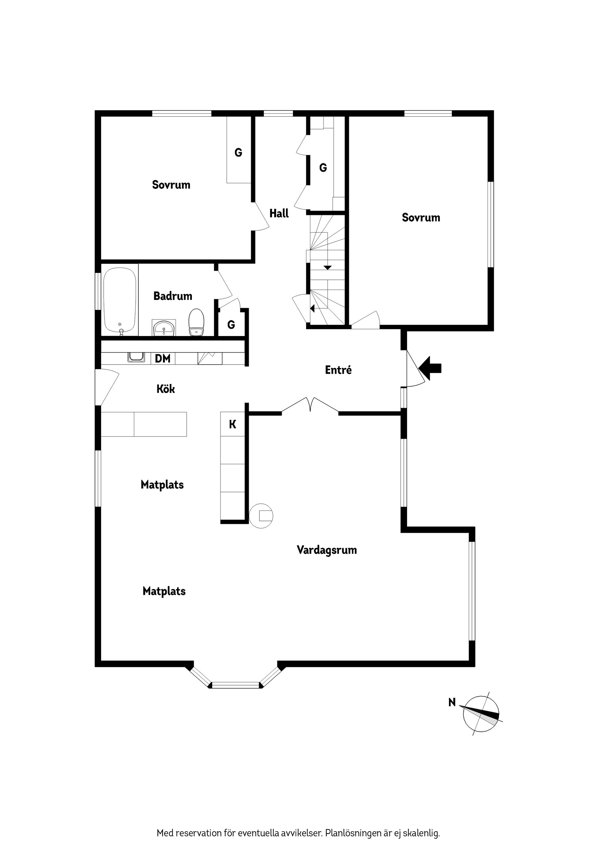 Villa, Sveagatan 9, Munka-Ljungby, Ängelholm