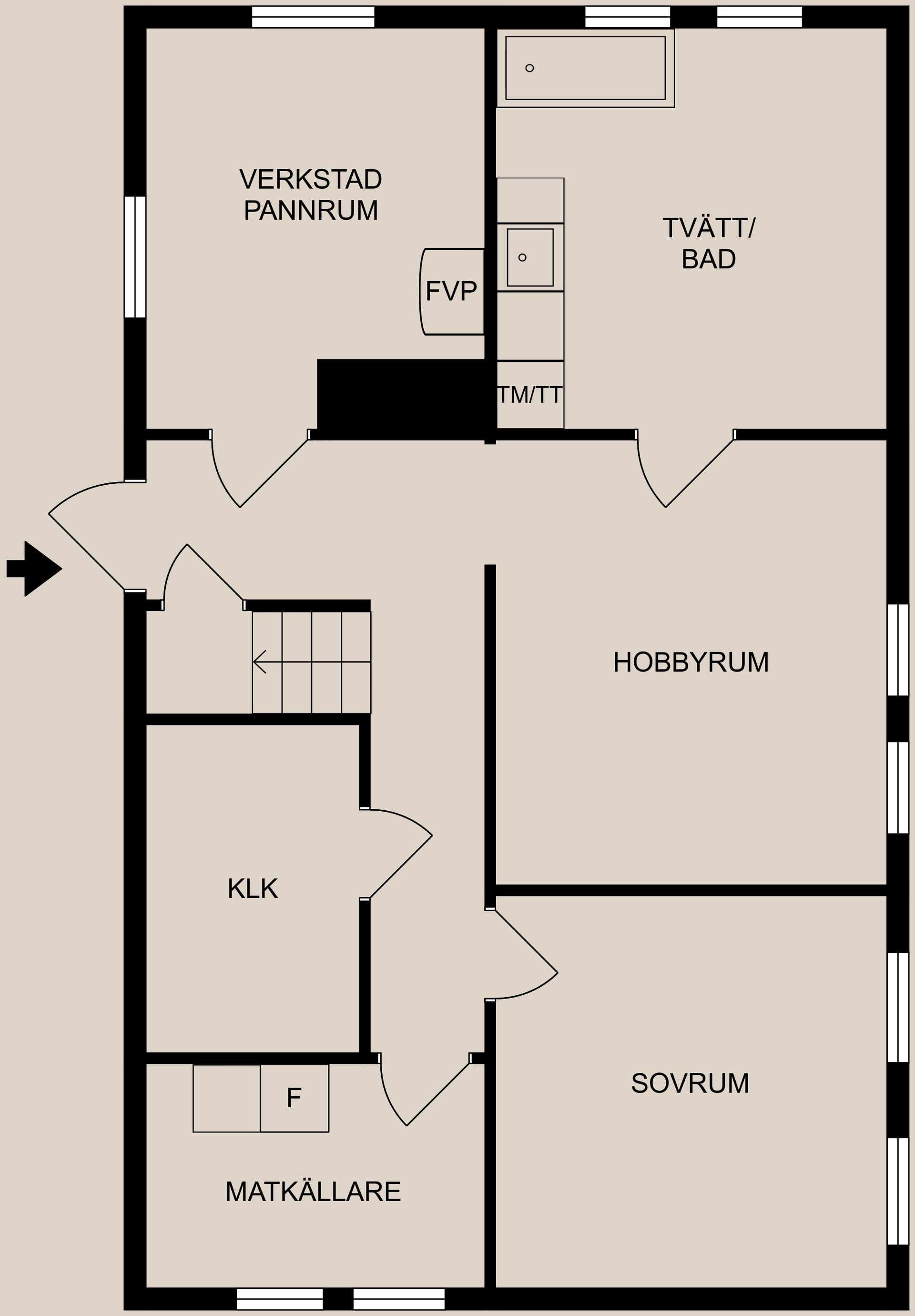 Villa, Linnégatan 48, Lagerlunda, Norrköping