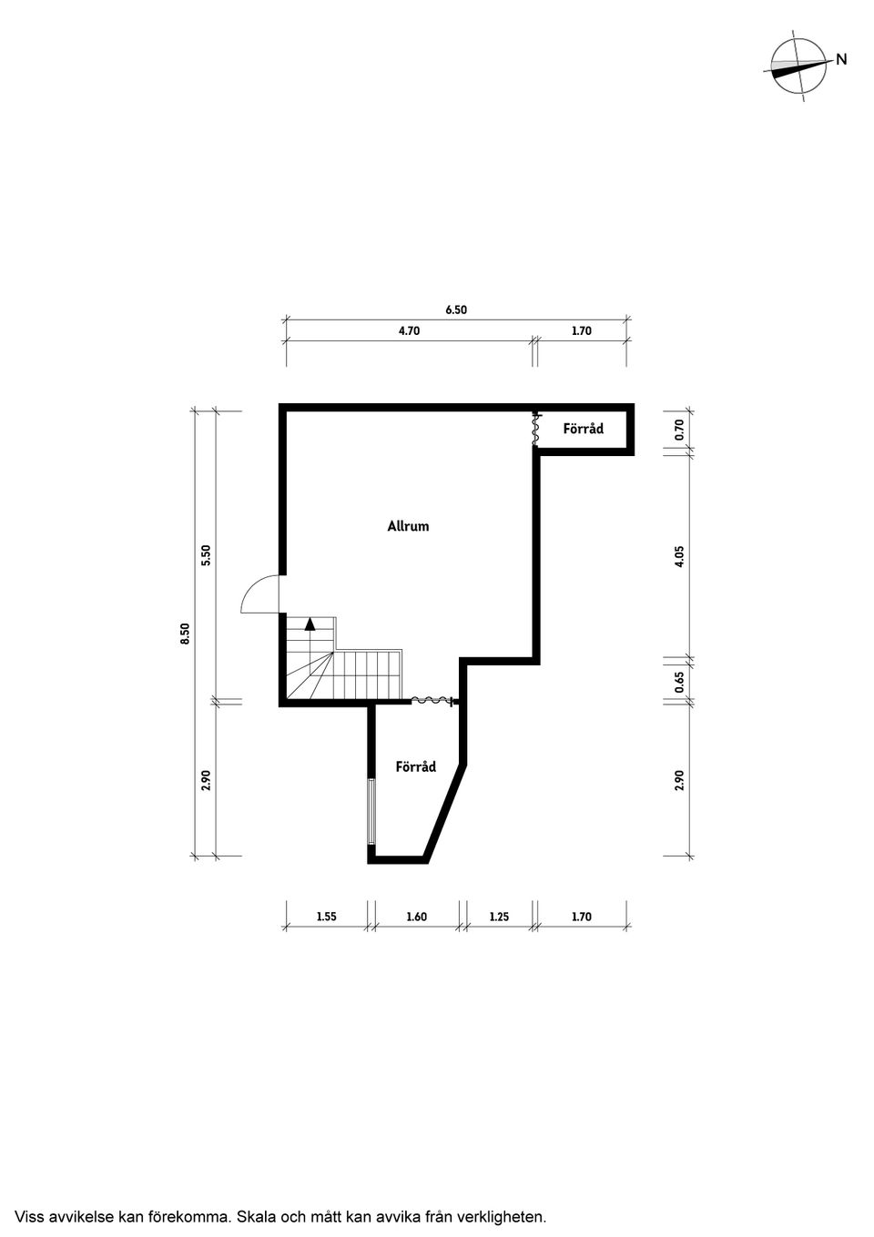Villa, Svallåsvägen 132, Lövekulle, Alingsås