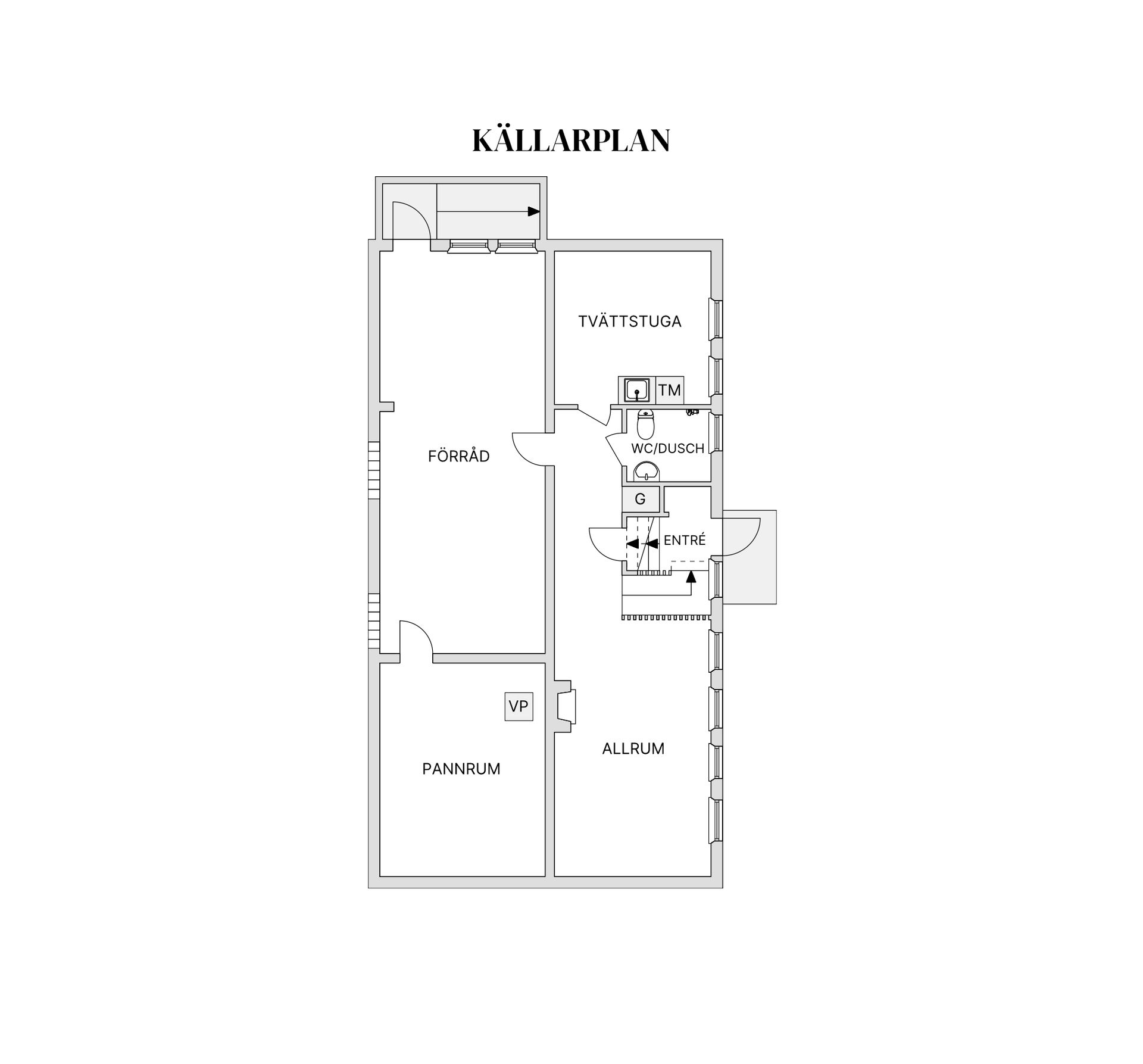 Villa, Parkvägen 11, Igelstorp, Skövde
