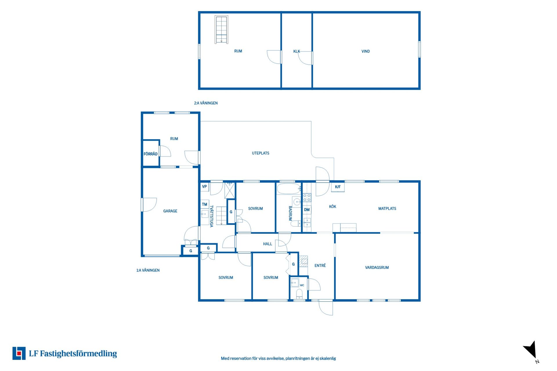 Villa, Slåttervägen 6, Sandåkra, Sjöbo