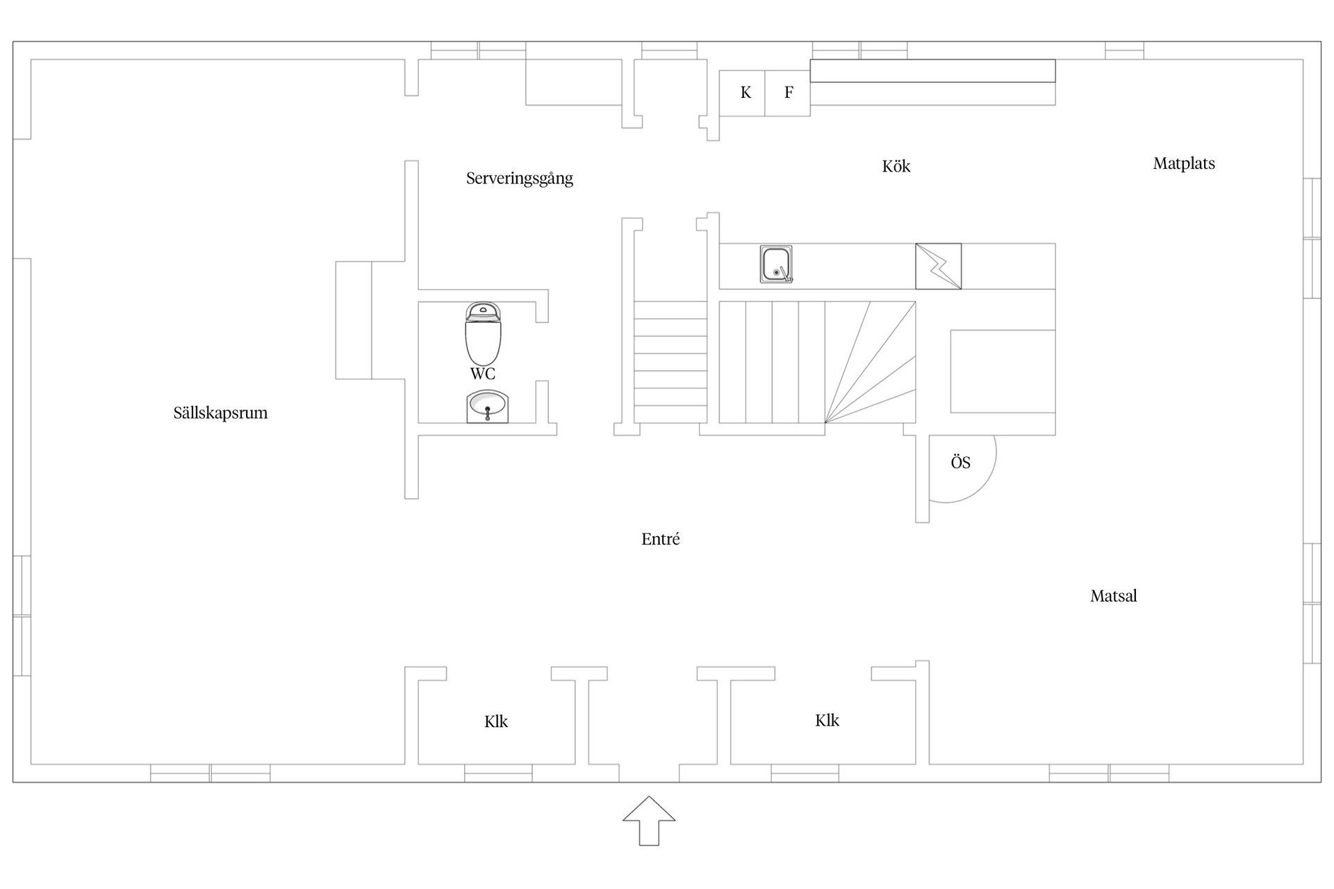 Villa, Edenhjelms väg 13, Lerum - Södra, Lerum