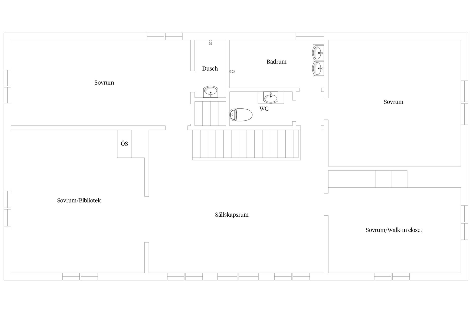 Villa, Edenhjelms väg 13, Lerum - Södra, Lerum