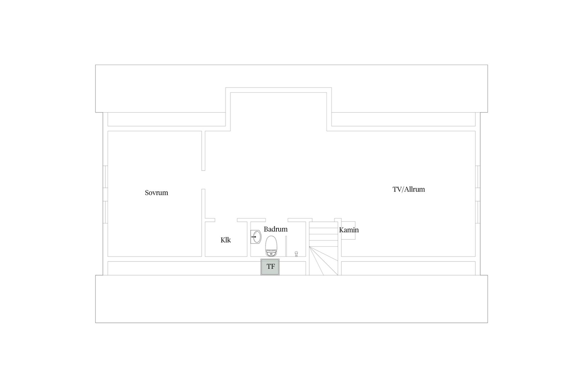 Villa, Klockspelsvägen 8, Orkesterbyn, Staffanstorp