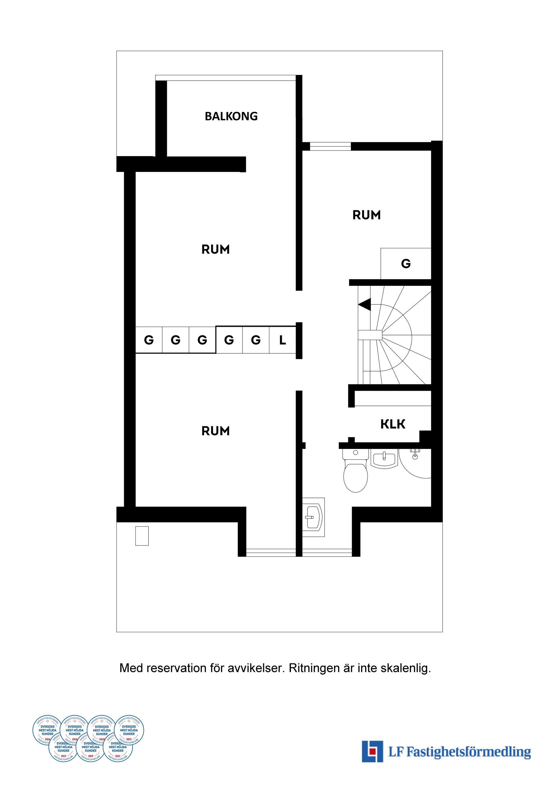 Radhus, Fabriksgatan 2, Eksjö