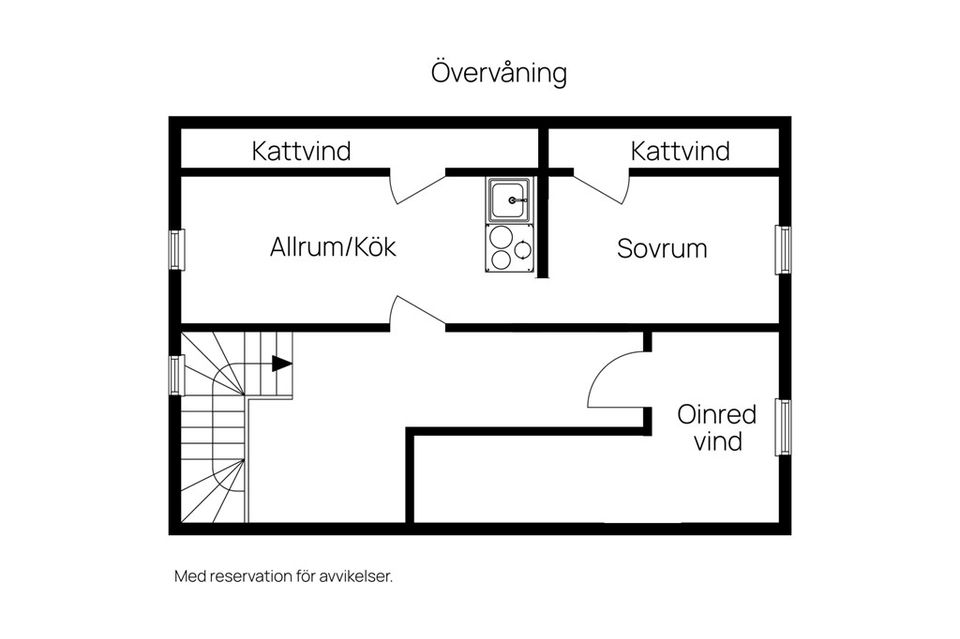 Villa, Faluvägen 274, Gräsberg, Ludvika