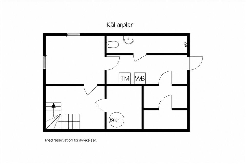 Villa, Faluvägen 274, Gräsberg, Ludvika