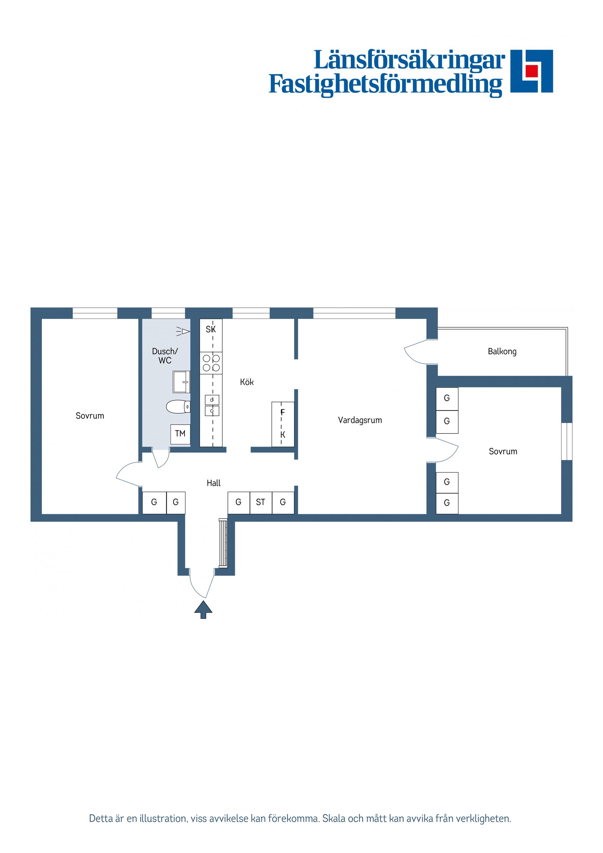 Bostadsrätt, Freyvägen 3, Saltsjöbaden, Nacka