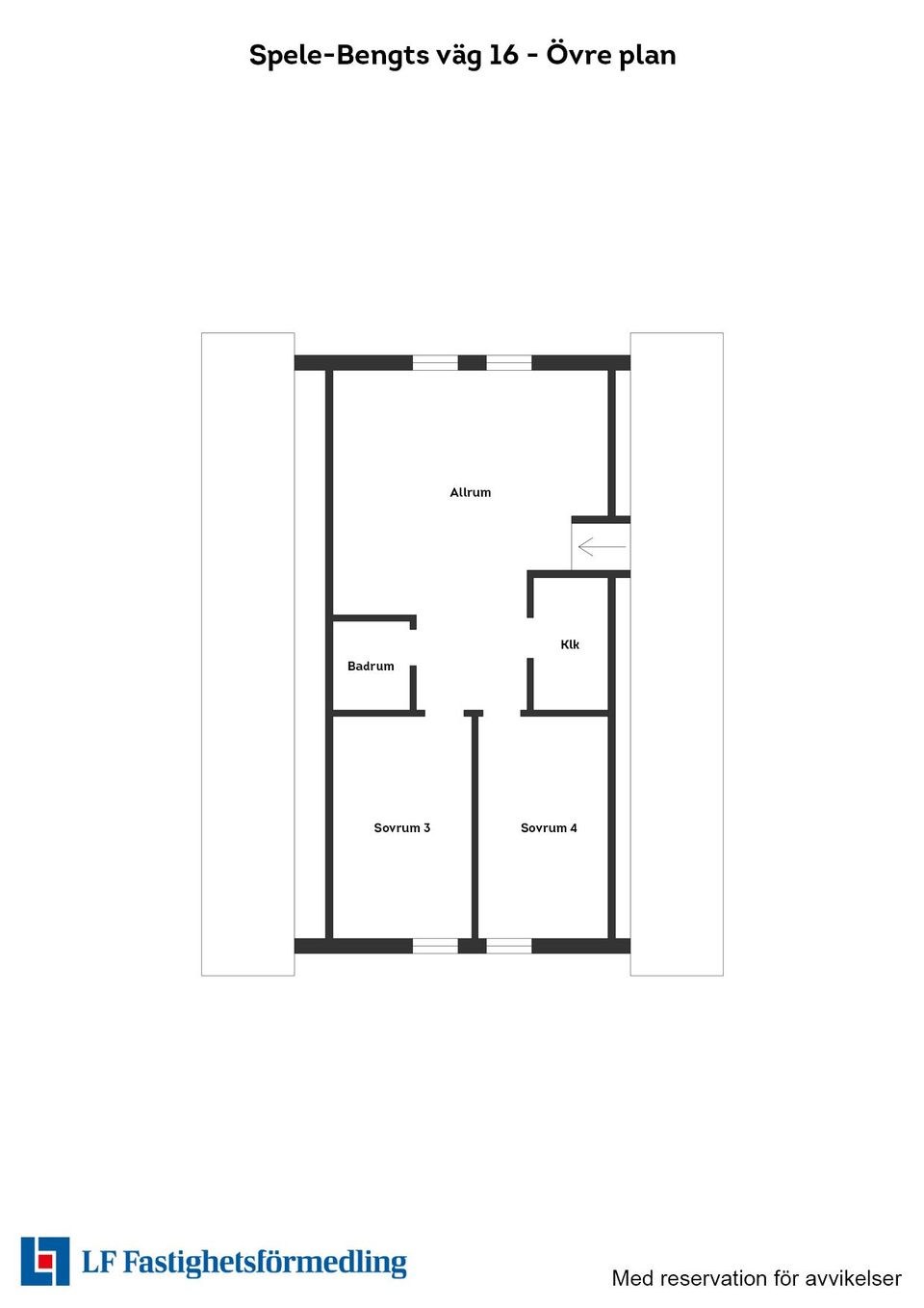 Villa, Spele-Bengts väg 16, Oskarström, Halmstad