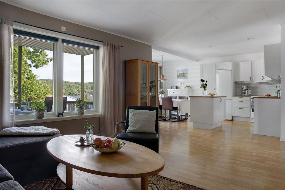 Bostadsrätt, Askekärret 10A, Ödsmål, Stenungsund