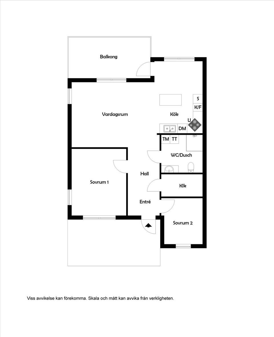 Bostadsrätt, Askekärret 10A, Ödsmål, Stenungsund