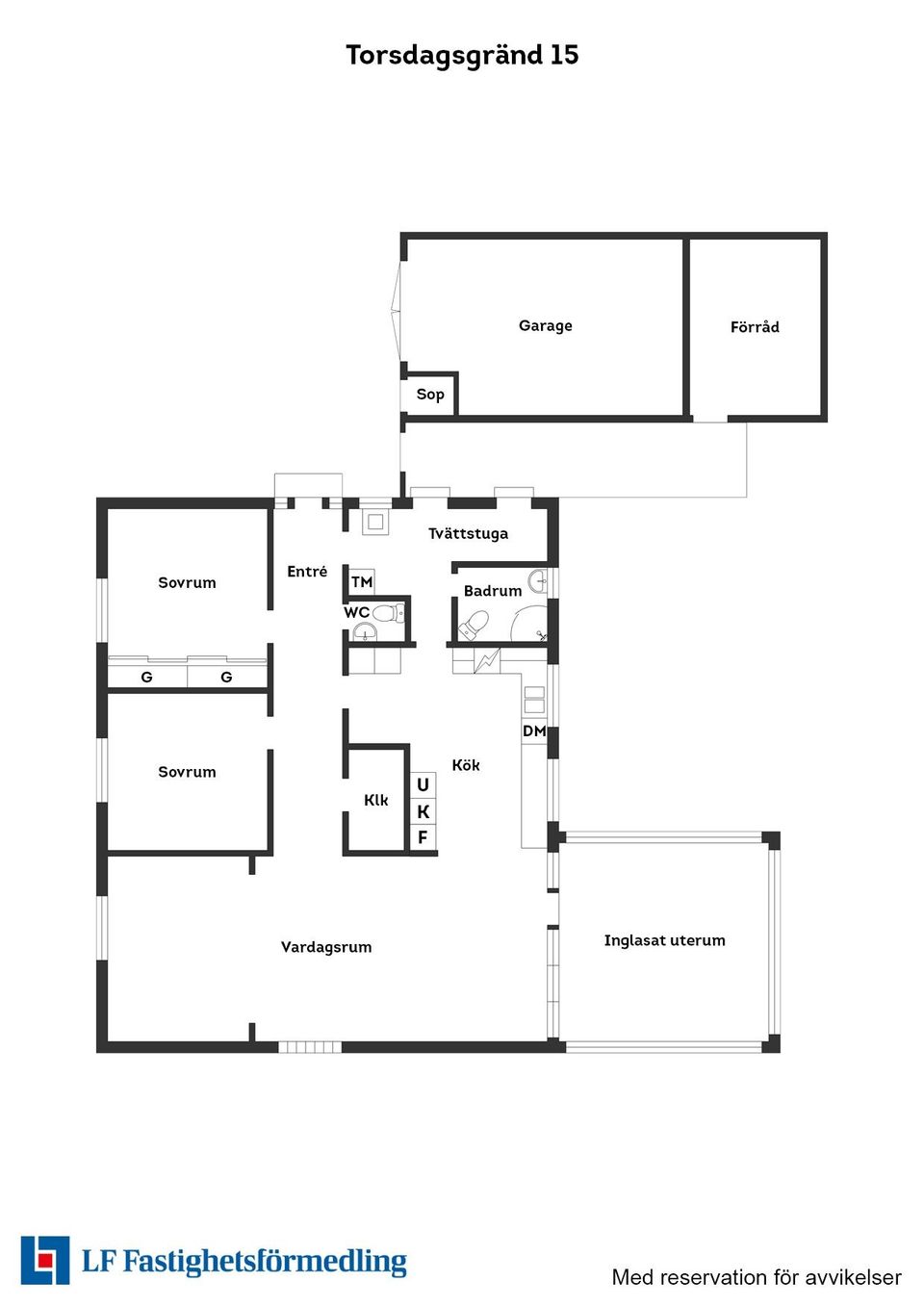 Radhus, Torsdagsgränd 15, Gustavsfält, Halmstad