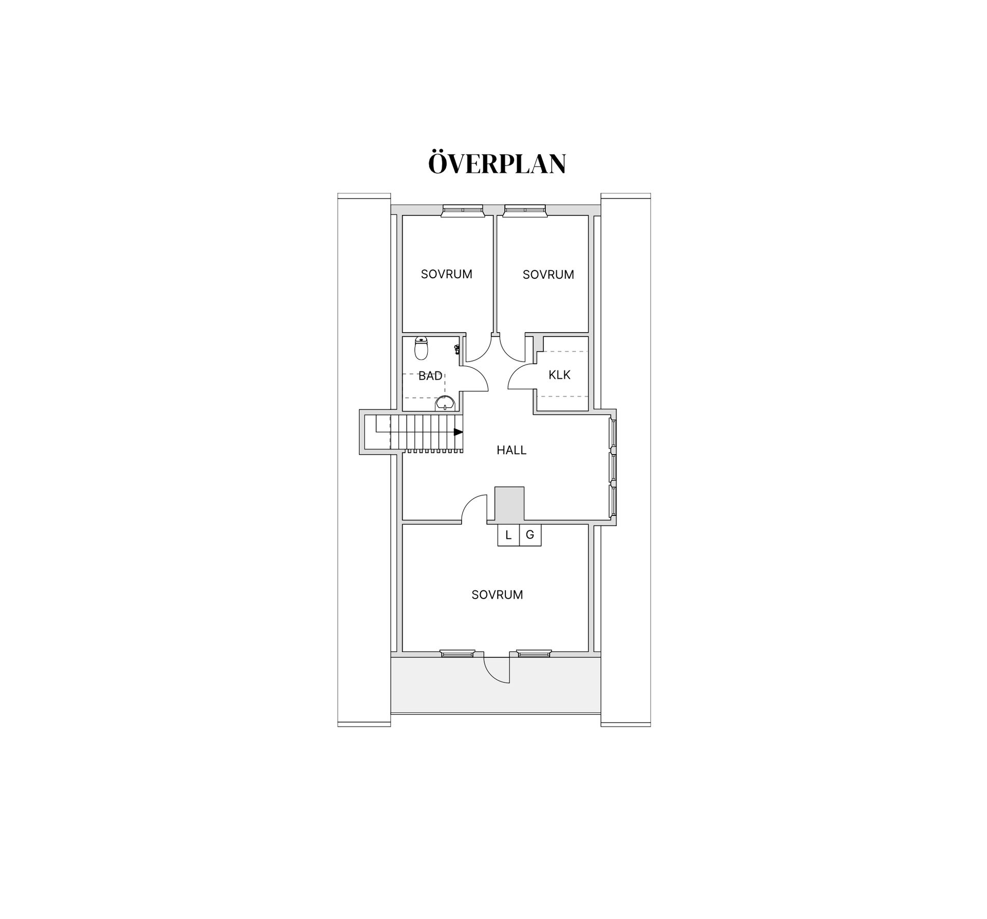 Villa, Slupvägen 26, Åhus - Vattentornsområdet, Kristianstad