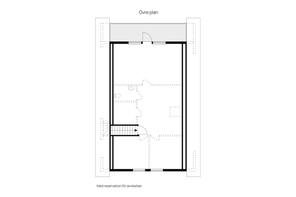 Villa, Linvägen 2, Älmsta centralt, Norrtälje