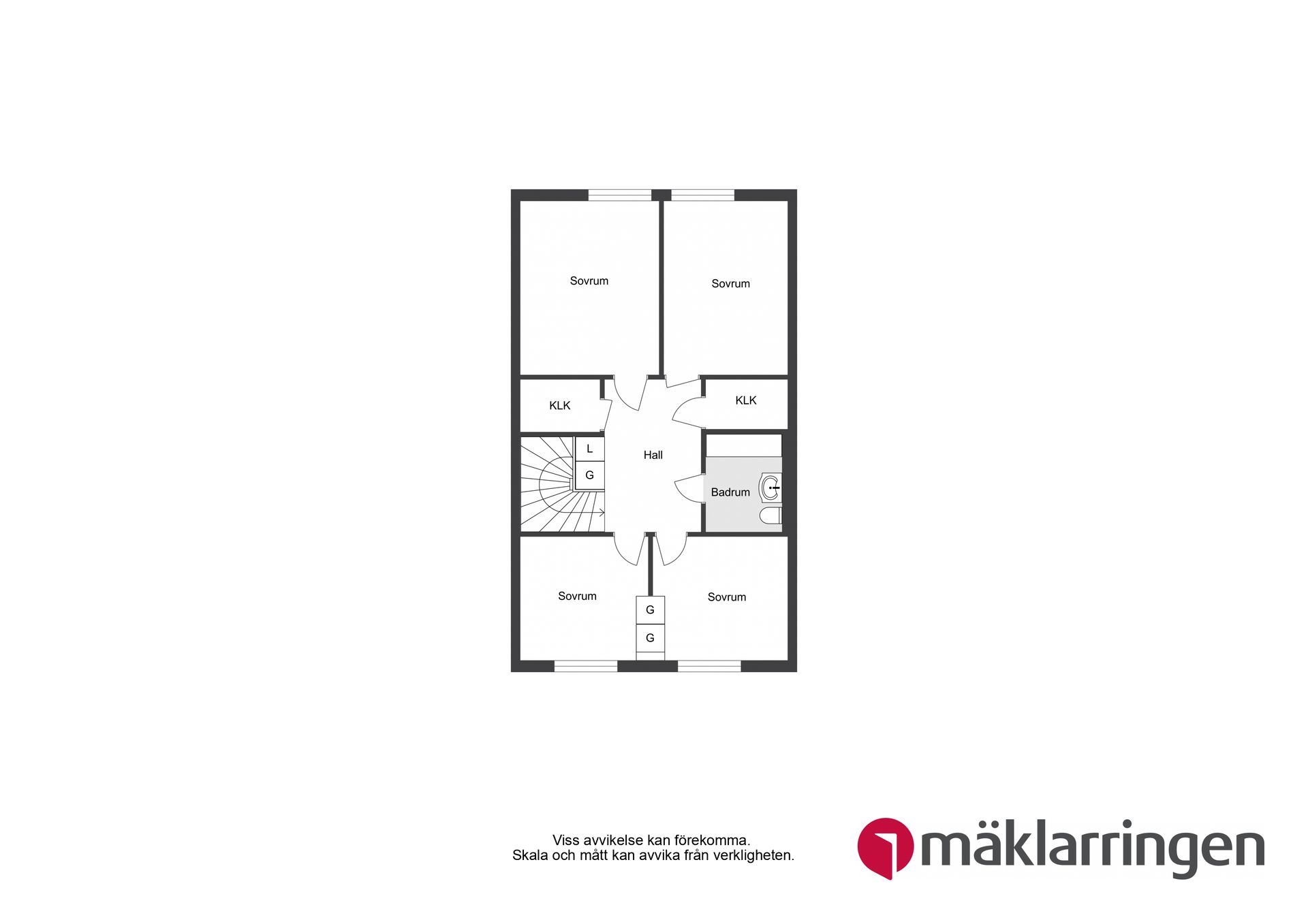 Radhus, Flygarvägen 255, Barkarby, Järfälla