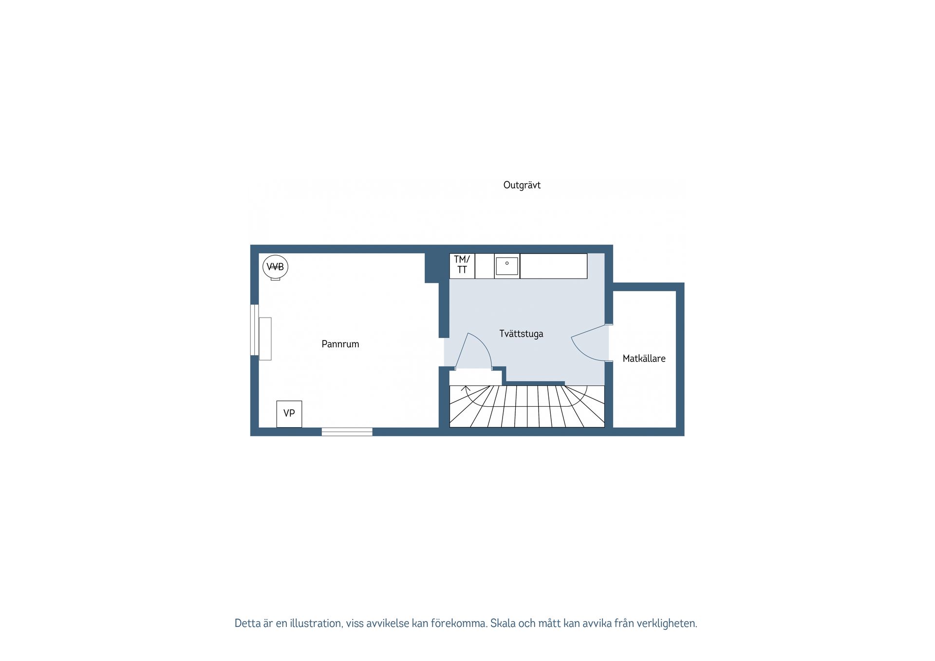 Villa, Lyckevägen 2, Malung-Sälen