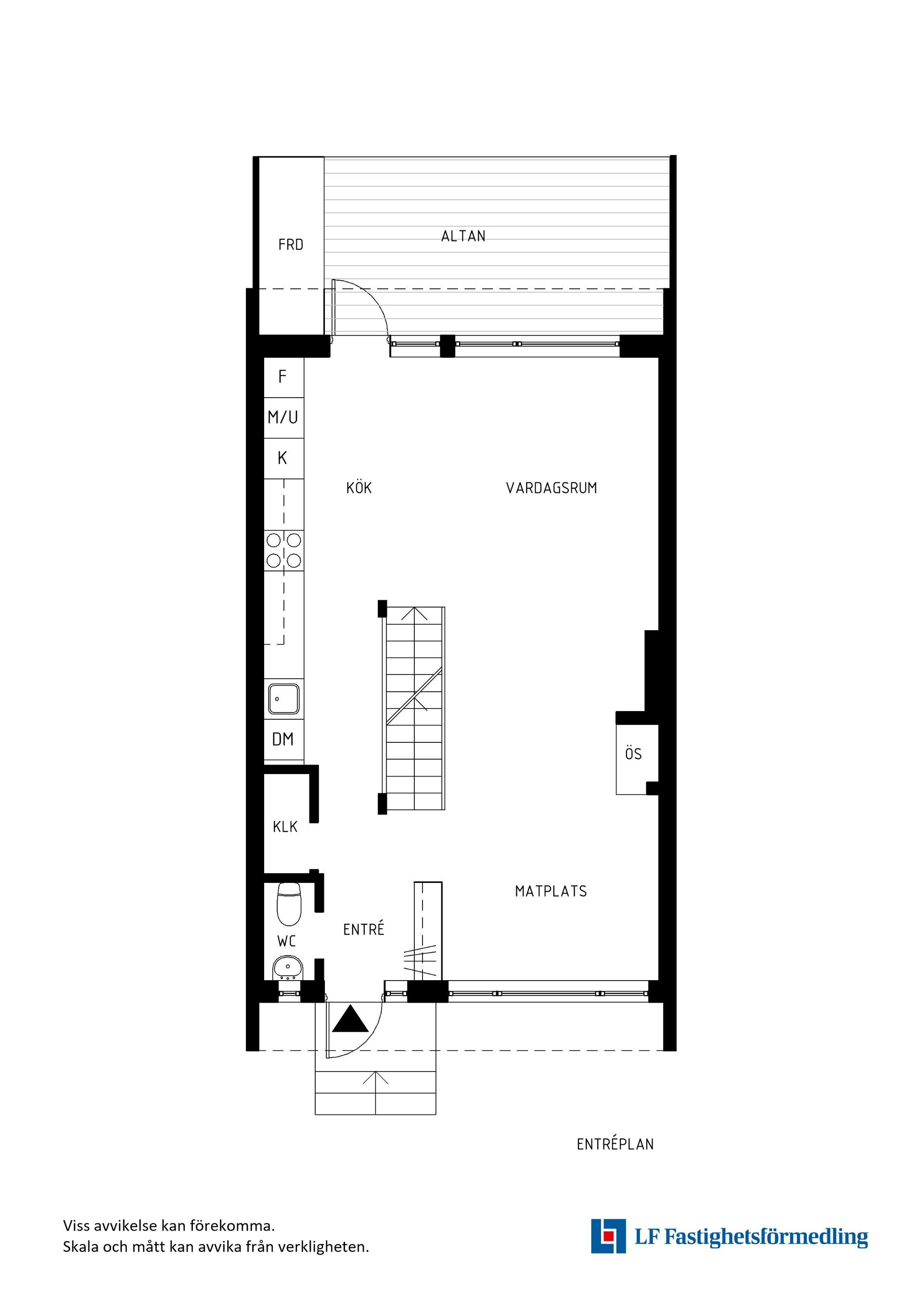 Villa, Ängsullsvägen 53, Kälvesta, Stockholm