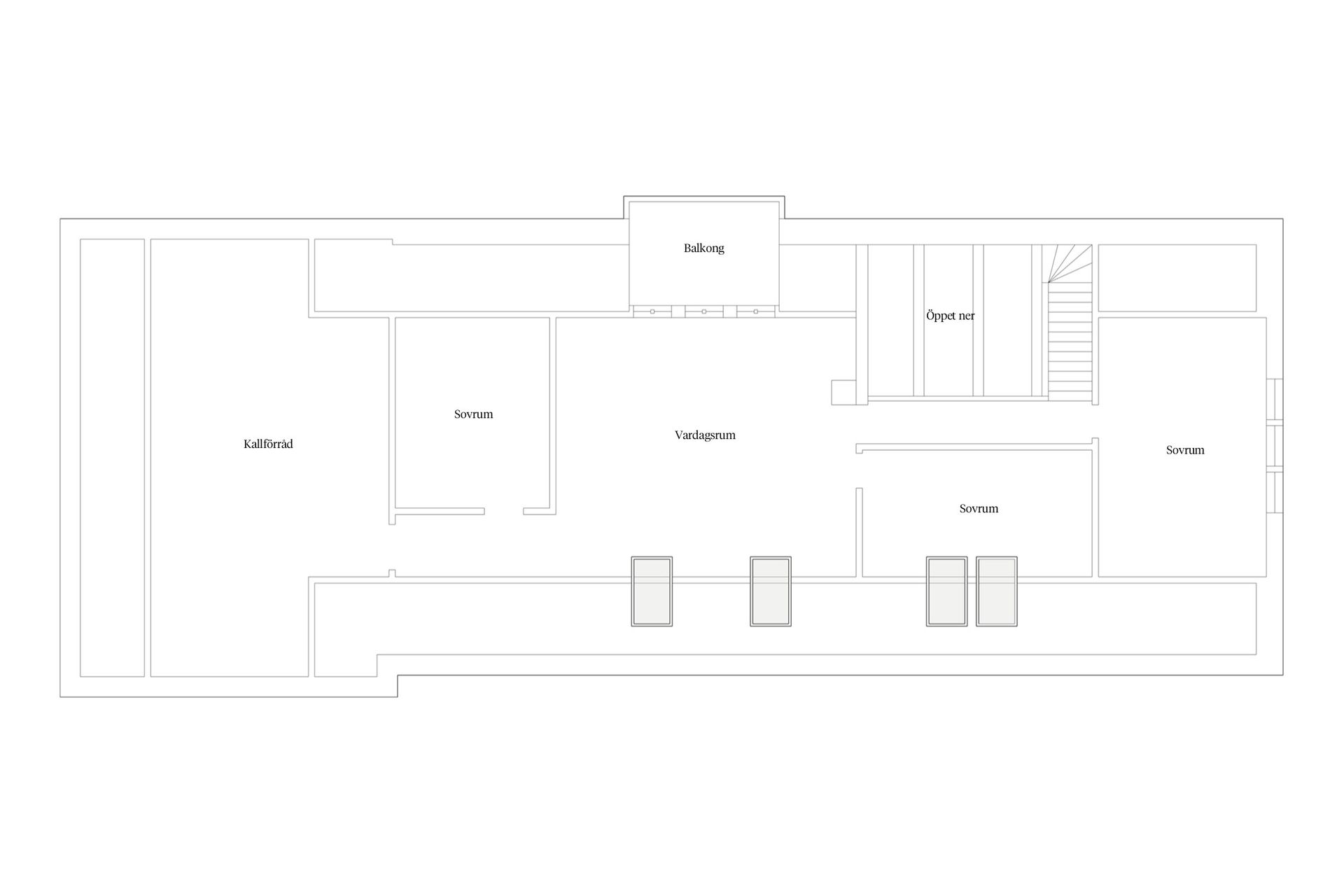 Villa, Solfångarvägen 3, Simrishamn