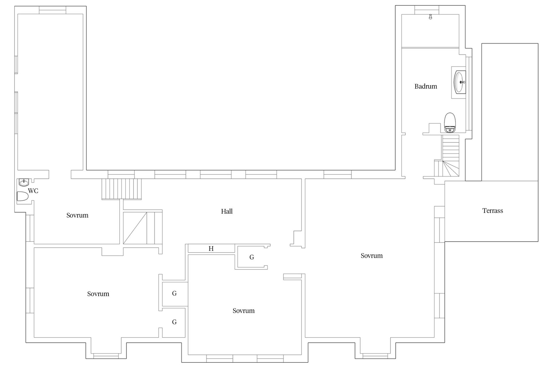 Villa, Hasselvägen 11, Åkarp, Burlöv