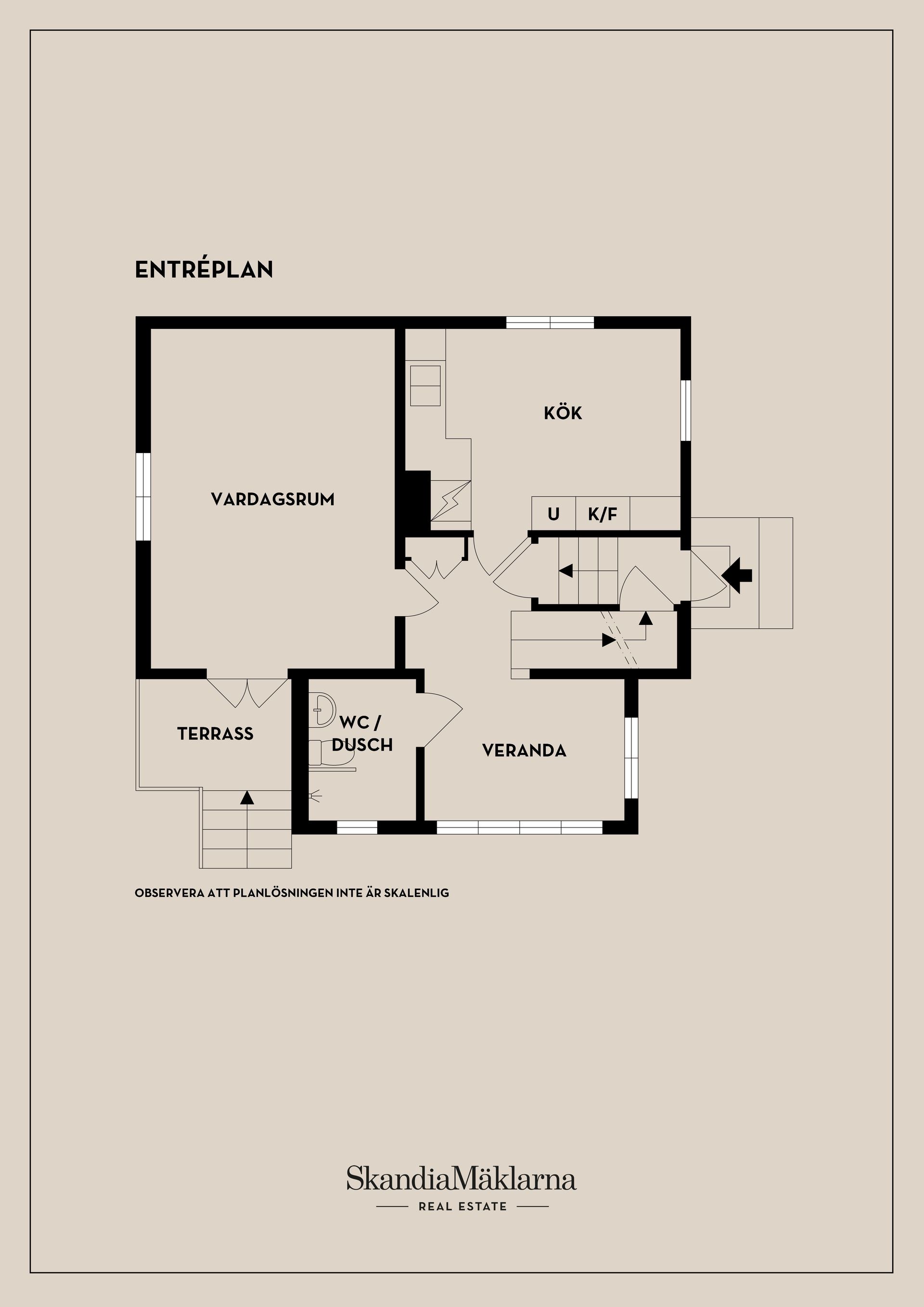 Villa, Olovslundsvägen 11, Olovslund, Stockholm