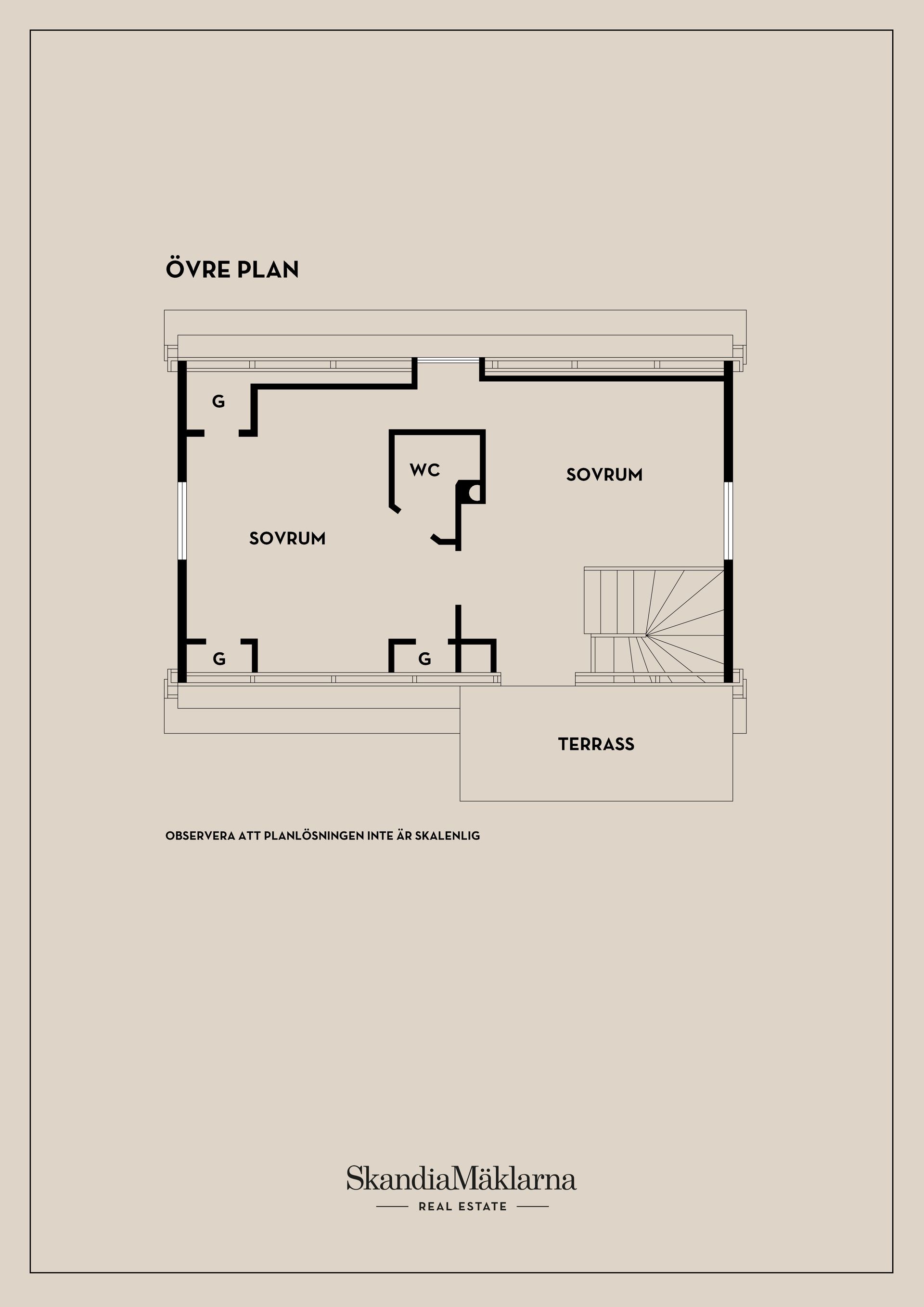 Villa, Olovslundsvägen 11, Olovslund, Stockholm