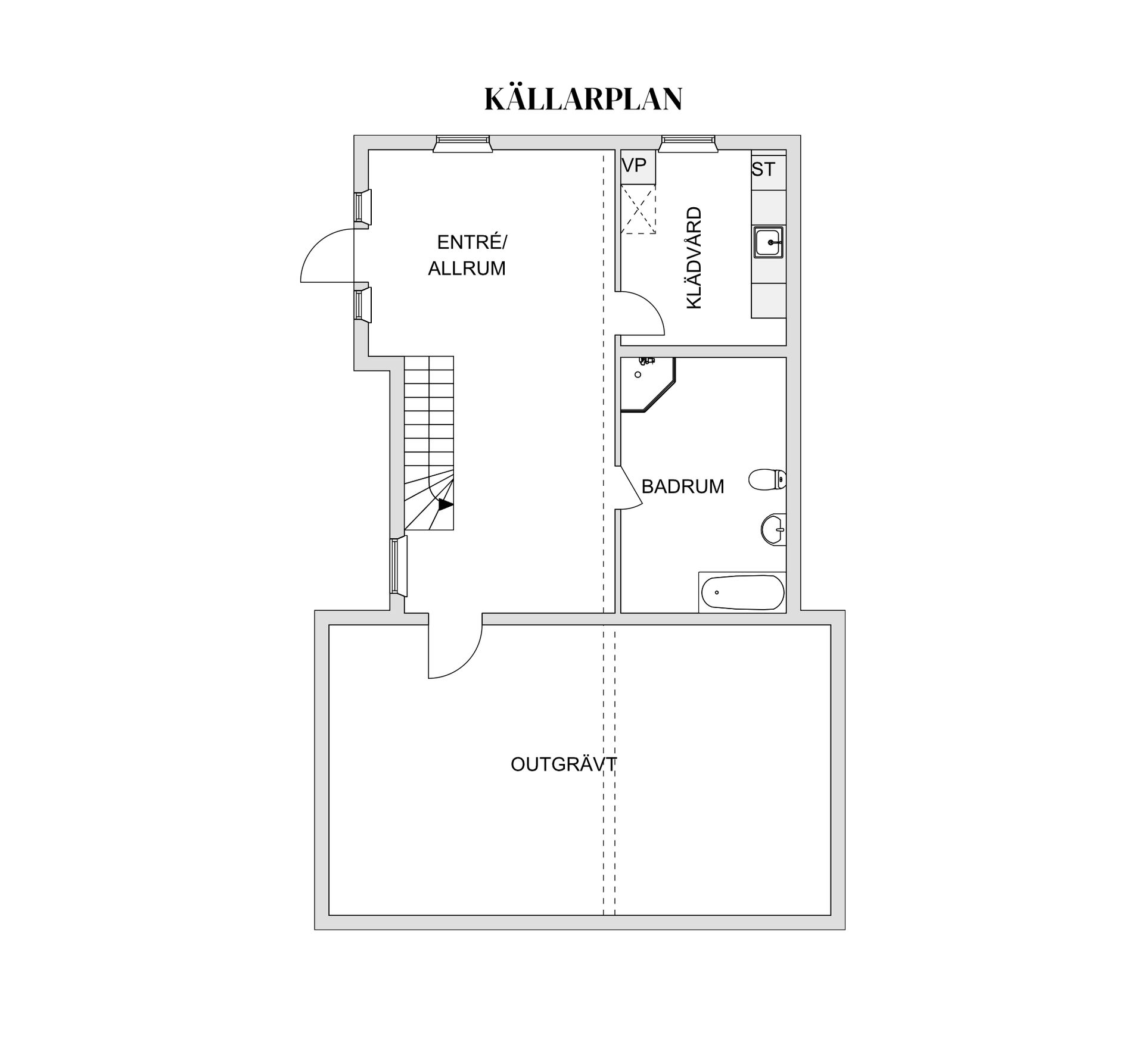 Villa, Norra Sävviksvägen 4A, Torslanda - Lilleby, Göteborg