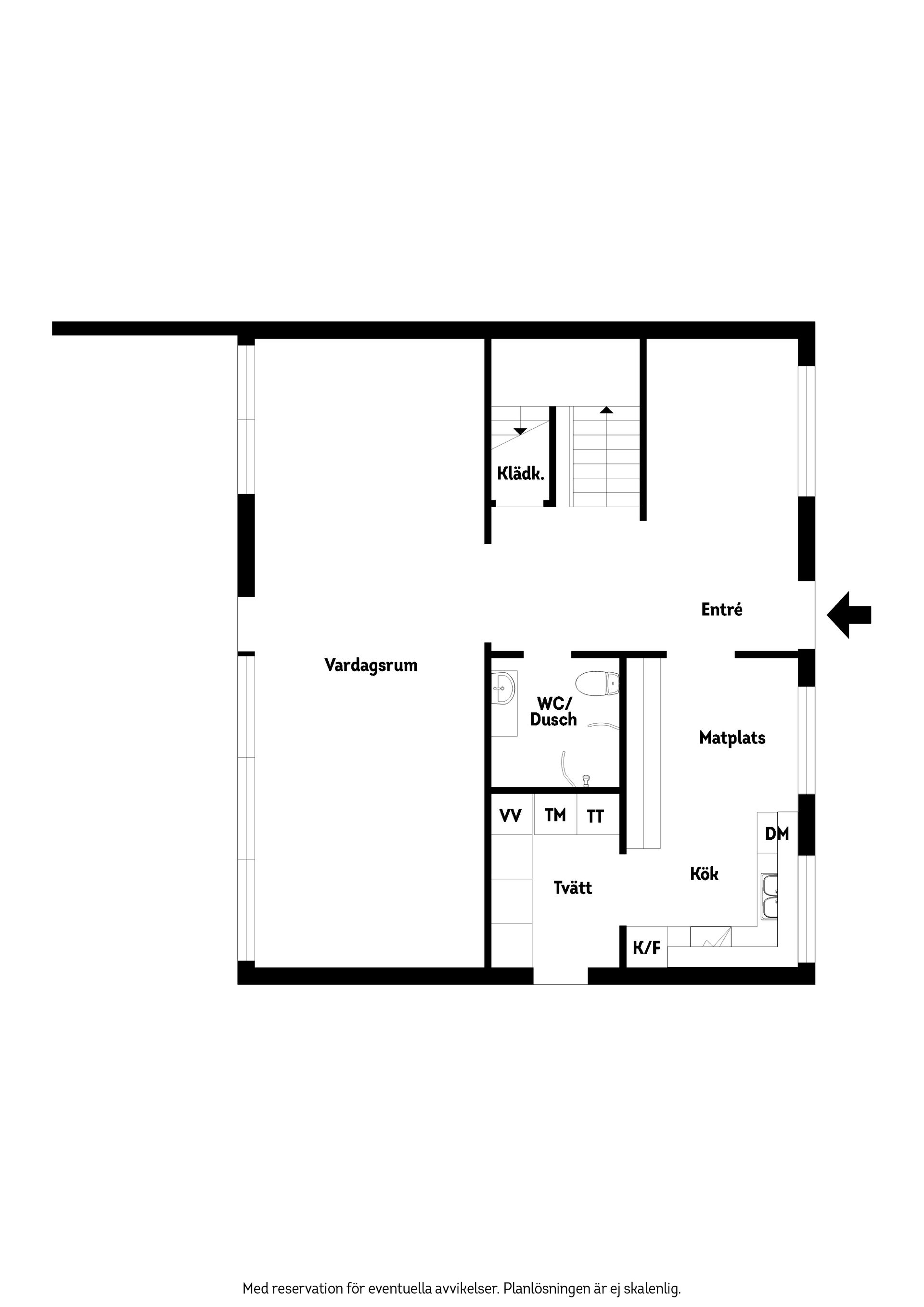 Villa, Blåvingevägen 14, Södra Sandby, Lund