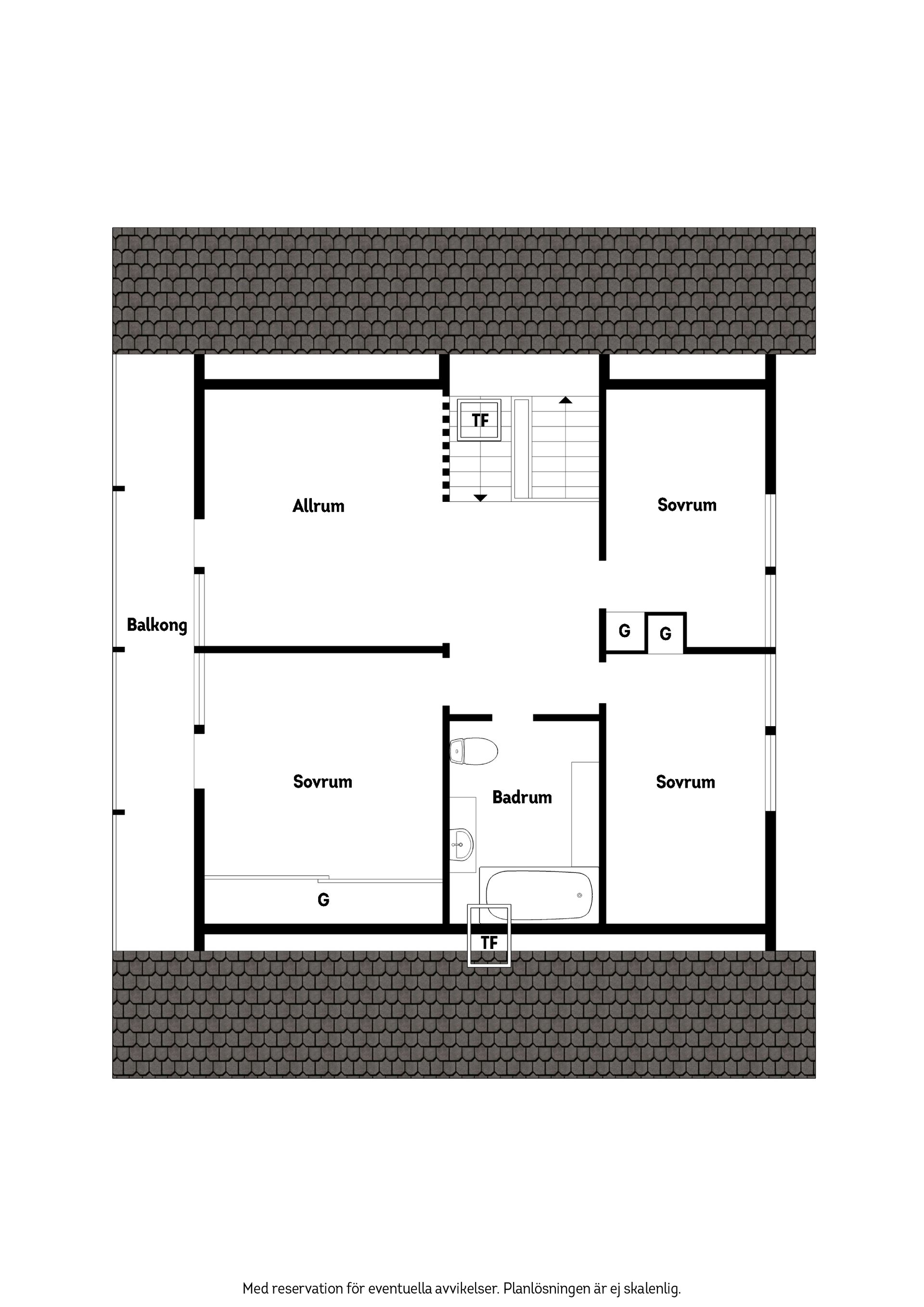 Villa, Blåvingevägen 14, Södra Sandby, Lund