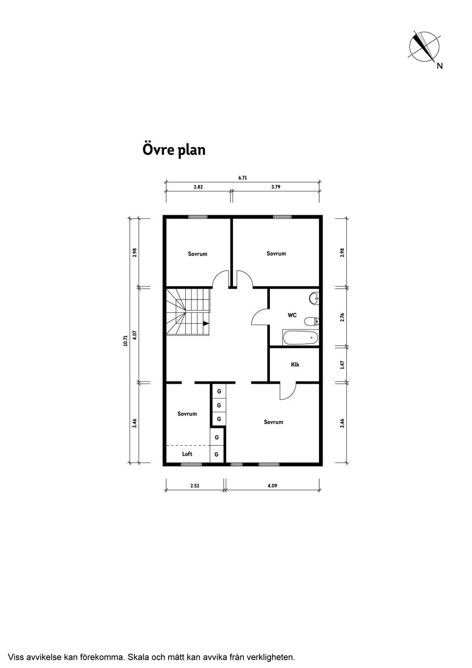 Radhus, Blockflöjtsgatan 4, Ruddalen, Göteborg