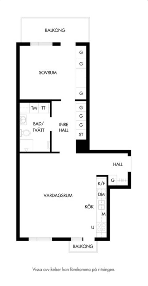Bostadsrätt, Atles Gata 5, Hyllie, Malmö