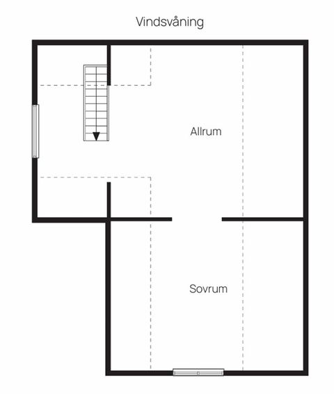Villa, Stenbäck 101, Stenbäck, Torsås