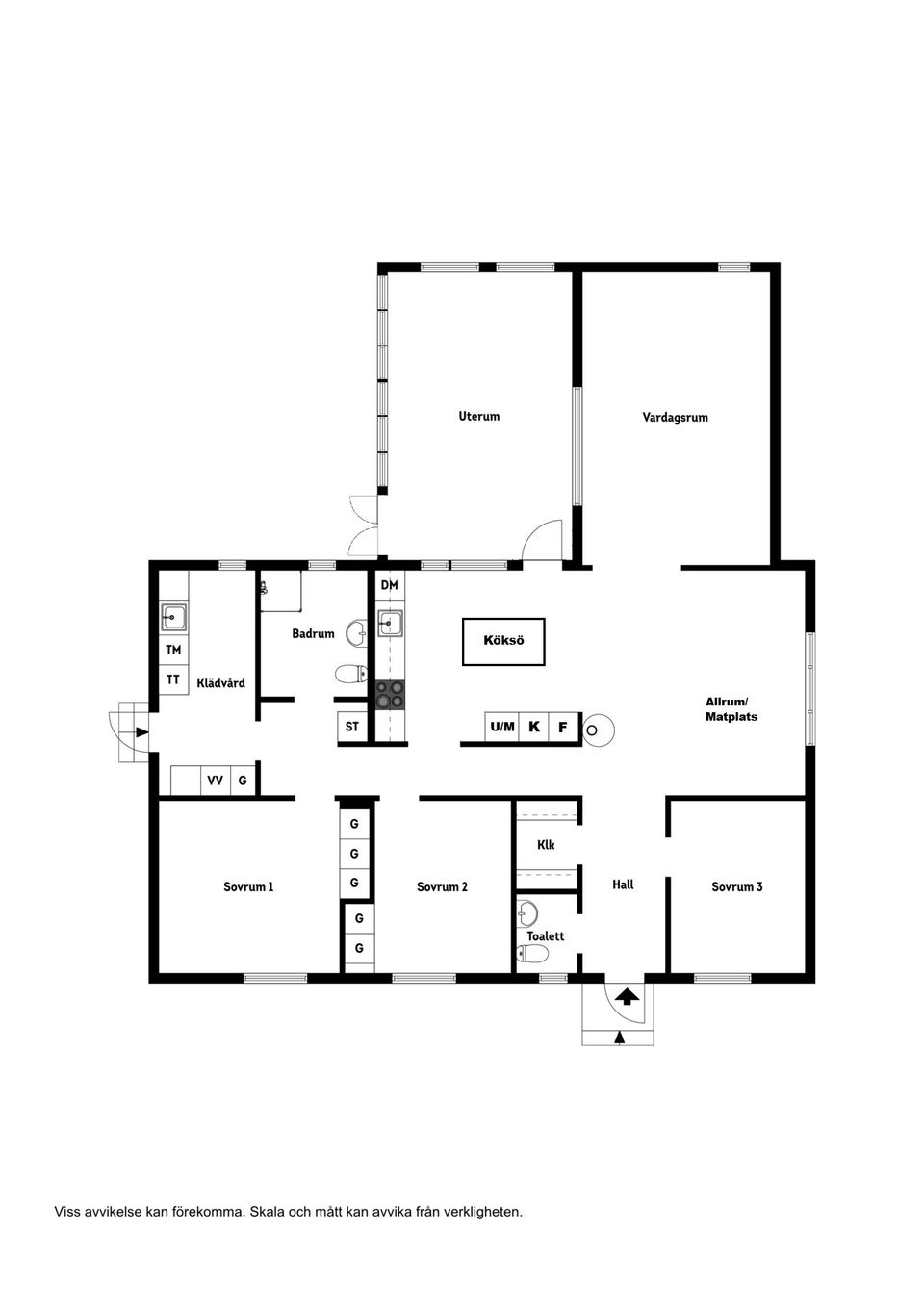 Villa, Flänsgatan 1, Kattarp, Helsingborg