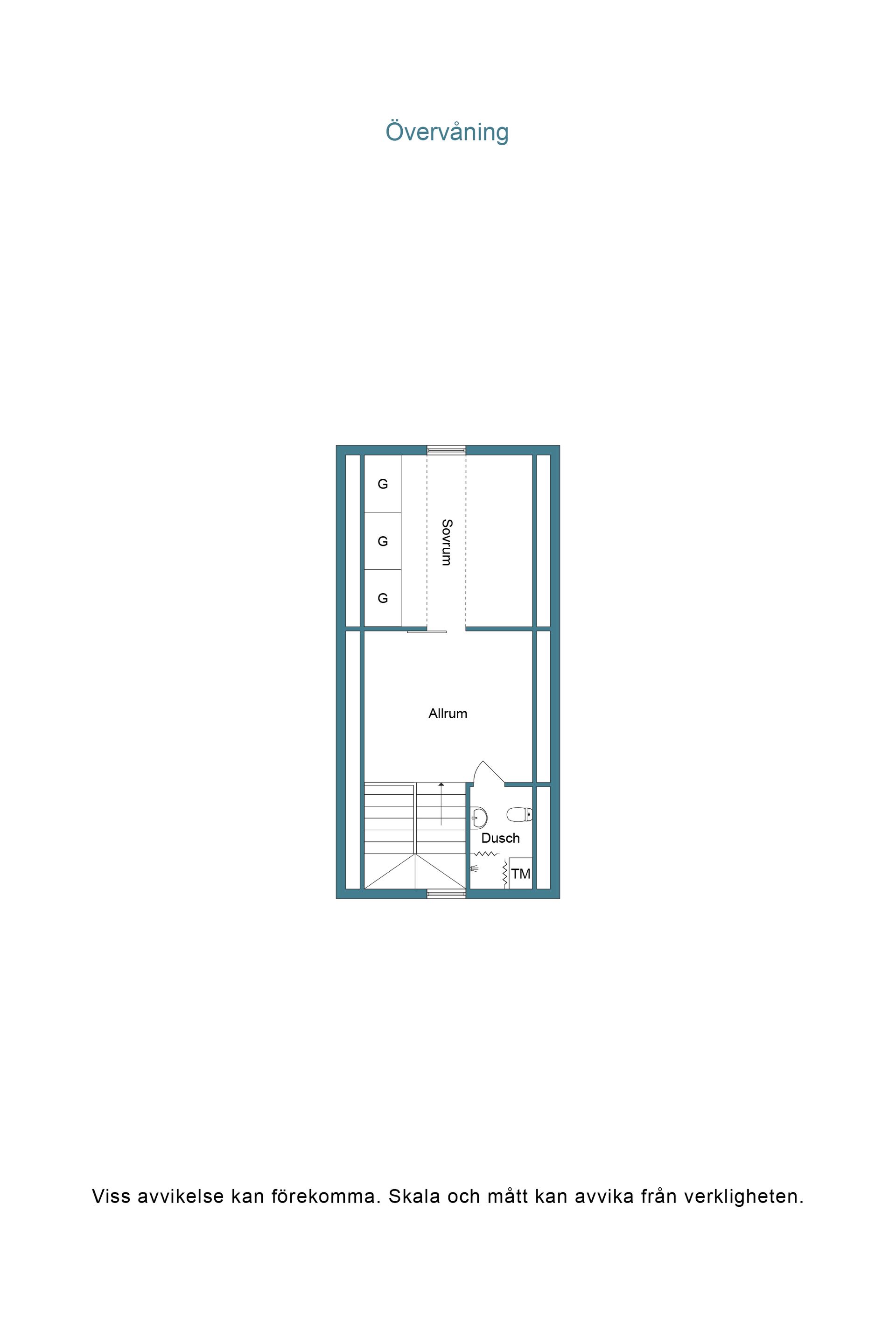 Villa, Ängslyckevägen 5, Onslunda, Tomelilla