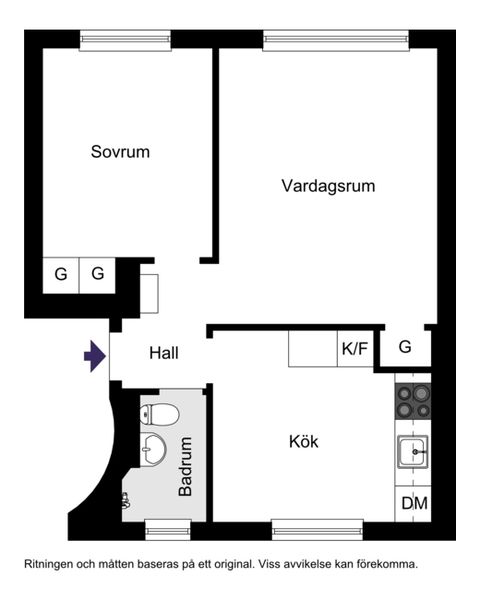 Bostadsrätt, Sparfvenfeltsgatan 9, Hammarbyhöjden, Johanneshov, Stockholm